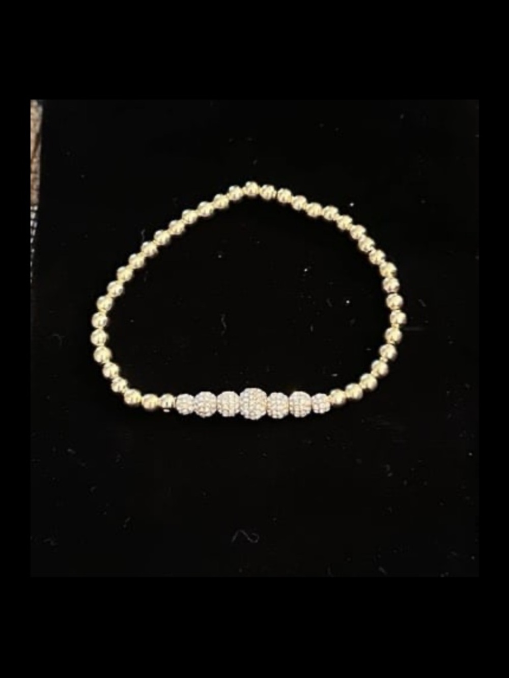 Baublebar NWT Good Days Pisa Bracelet